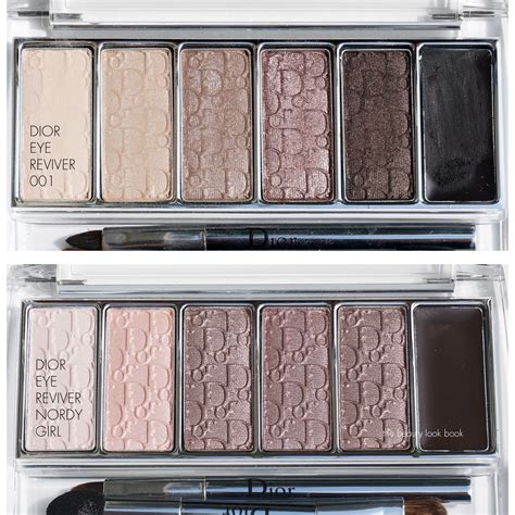 dior eye reviver palette recensioni|Dior Dior Eye Reviver Palette .